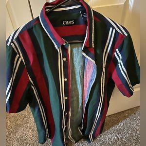 Chaps Shirt